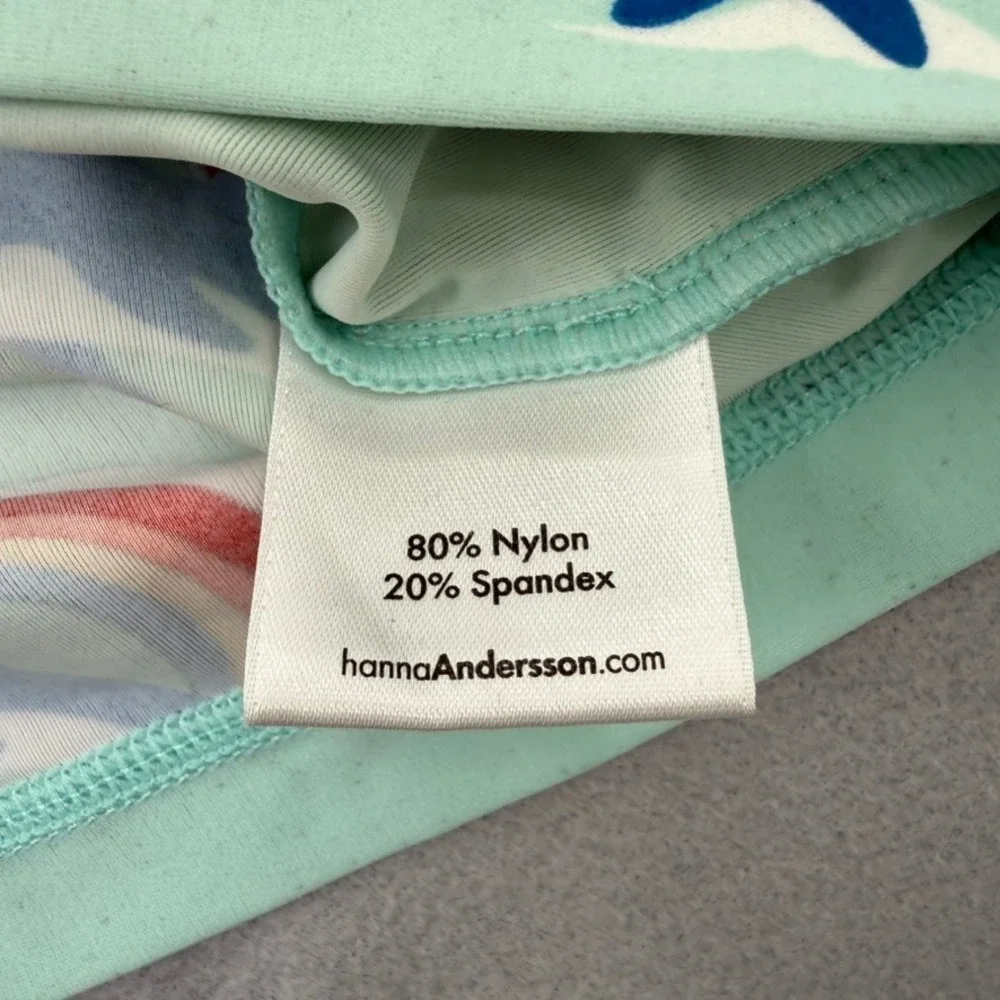 Hanna Andersson hanna andersson